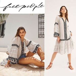 Free People Vagabond Maxi NWT